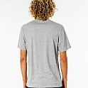 Triko RIP CURL CORP ICON TEE