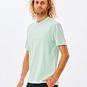 Triko RIP CURL CORP ICON TEE