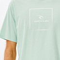 Triko RIP CURL CORP ICON TEE