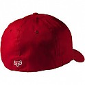 Kšiltovka FOX CORPO LEGACY Flexfit Hat