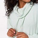 Mikina RIP CURL COSSY II ROLL NECK