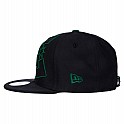 Kšiltovka DC COVERAGE SNAPBACK HAT
