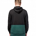Mikina pánská HORSEFEATHERS CRANE SWEATSHIRT