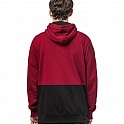 Mikina pánská HORSEFEATHERS CRANE SWEATSHIRT