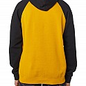 Mikina FOX Crest Pullover Fleece