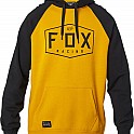 Mikina FOX Crest Pullover Fleece
