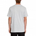 Triko VOLCOM CRISP STONE BSC SS