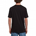 Triko VOLCOM CRISP STONE BSC SS