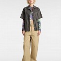 Kalhoty VANS CURBSIDE PANT