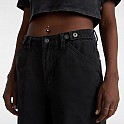 Kalhoty VANS CURBSIDE PANT
