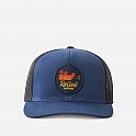 Kšiltovka RIP CURL CUSTOM CURVE TRUCKER