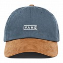 Kšiltovka VANS MN VANS CURVED BILL