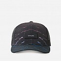 Kšiltovka RIP CUTL COMBO CURVE TRUCKER