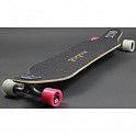 Longboard Madrid CUT BAMBOO
