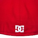 Kšiltovka DC COVERAGE II M HATS