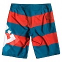 Boardshort pánské DC Lanai