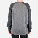 Mikina NEFF DAILY FLEECE CREW