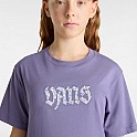 Triko VANS DAISY BREAK SS