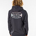 Mikina RIP CURL D'AMS ZIP THRU HOOD