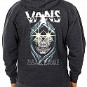 Mikina VANS MN DARK TIMES PO