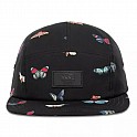 Kšiltovka VANS MN DAVIS 5 PANEL