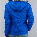 Bunda DC Goldberg Puffer Jacket