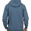 DC KEYSTONE zip hood pánská