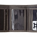 Peněženka DC RIGHT BACK - BLACK SP13