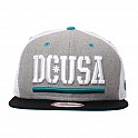 Kšiltovka DC RD Bar Trucker M HATS
