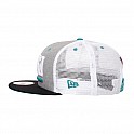 Kšiltovka DC RD Bar Trucker M HATS