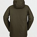 Bunda VOLCOM Deadlystones Ins Jacket