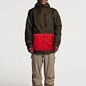 Bunda VOLCOM Deadlystones Ins Jacket