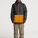 Bunda VOLCOM Deadlystones Ins Jacket