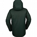 Bunda VOLCOM Deadlystones Ins Jacket