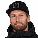 Kšiltovka HORSEFEATHERS DECKER CAP