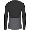 TRIKO SCOTT SHIRT DEFINED MERINO LS