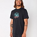 Triko RIP CURL DESTI ANIMALS TEE
