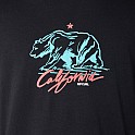 Triko RIP CURL DESTI ANIMALS TEE