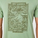 Triko RIP CURL DESTI ANIMALS TEE