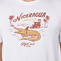 Triko RIP CURL DESTI ANIMALS TEE