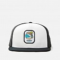 Kšiltovka Rip Curl DESTINATIONS TRUCKER