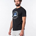 Triko RIP CURL DESTINATION SURF S/S TEE