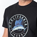 Triko RIP CURL DESTINATION SURF S/S TEE