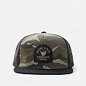 Kšiltovka Rip Curl DESTINATIONS TRUCKER
