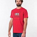 Triko RIP CURL DESTINATION SURF S/S TEE