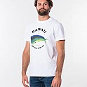 Triko RIP CURL DESTINATION SURF S/S TEE
