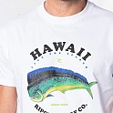 Triko RIP CURL DESTINATION SURF S/S TEE