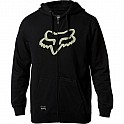 Mikina FOX Destrakt Zip Fleece