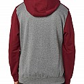Mikina FOX DESTRAKT ZIP FLEECE