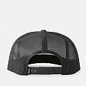 Kšiltovka RIP CURL DESTINATION TRUCKER